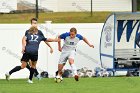 Men's Soccer vs Gordon  Wheaton Men's Soccer vs Gordon. - Photo by Keith Nordstrom : Wheaton, Soccer, Gordon, MSoc2019